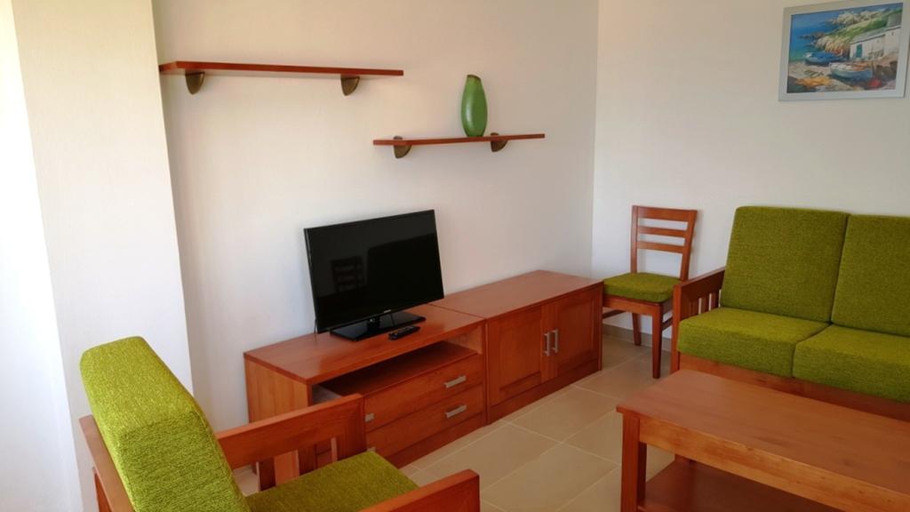 Sadurni Apartaments Palamos Bagian luar foto